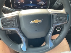 New 2025 Chevrolet Silverado 3500HD 4WD Crew Cab 159" High Country Dsl at Ollenburg Motors near Garner, IA