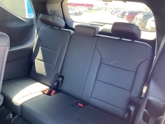 Used 2024 Chevrolet Traverse AWD 4dr Z71 at Ollenburg Motors near Garner, IA