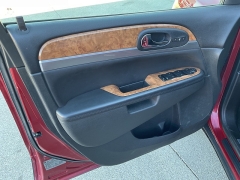 Used 2012  Buick Enclave 4d SUV FWD Leather at Ollenburg Motors near Garner, IA