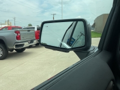 New 2026 Chevrolet Silverado 1500 4WD Crew Cab 147" High Country at Ollenburg Motors near Garner, IA