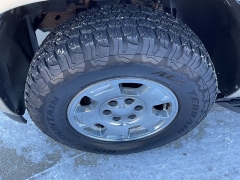 Used 2013  Chevrolet Tahoe 4d SUV 4WD LT at Ollenburg Motors near Garner, IA