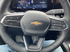 New 2026  Chevrolet Equinox AWD 4dr LT w&sol;2LT at Ollenburg Motors near Garner&comma; IA