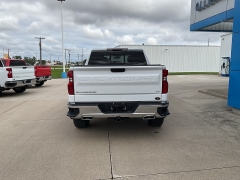 Used 2021  Chevrolet Silverado 1500 4WD Crew Cab 147" LT at Ollenburg Motors near Garner&comma; IA