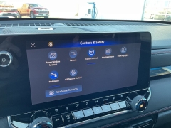 Used 2023  Chevrolet Colorado 4WD Crew Cab Z71 at Ollenburg Motors near Garner&comma; IA