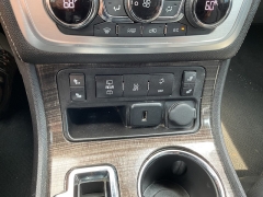 Used 2016 GMC Acadia 4d SUV AWD SLT-1 at Ollenburg Motors near Garner, IA