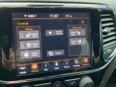 Used 2020  Jeep Grand Cherokee 4d SUV 4WD Summit V8 at Ollenburg Motors near Garner, IA