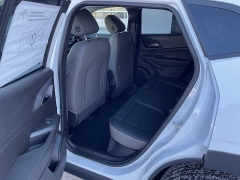 New 2026  Chevrolet Trax FWD 4dr ACTIV at Ollenburg Motors near Garner, IA