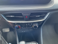 Used 2026  Buick Encore GX AWD 4dr Sport Touring at Ollenburg Motors near Garner&comma; IA