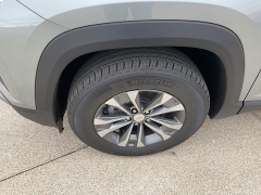 New 2026 Chevrolet Equinox AWD 4dr LT w/2LT at Ollenburg Motors near Garner, IA