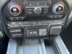 Used 2020 Chevrolet Silverado 2500 4WD Crew Cab High Country Dsl at Ollenburg Motors near Garner, IA