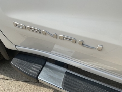 Used 2023 GMC Sierra 1500 4WD Crew Cab 147" Denali at Ollenburg Motors near Garner, IA