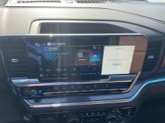 New 2026  Chevrolet Silverado 2500HD 4WD Crew Cab 159" High Country Dsl at Ollenburg Motors near Garner&comma; IA