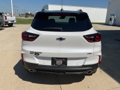 New 2026  Chevrolet Trailblazer AWD 4dr RS at Ollenburg Motors near Garner&comma; IA