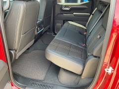 New 2025 Chevrolet Silverado 1500 4WD Crew Cab 147" High Country at Ollenburg Motors near Garner, IA