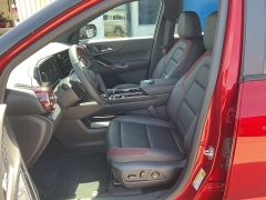 New 2027  Chevrolet Equinox AWD 4dr RS w&sol;2RS at Ollenburg Motors near Garner&comma; IA