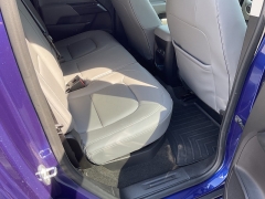 Used 2016  Chevrolet Colorado 2WD Crew Cab LT at Ollenburg Motors near Garner, IA