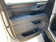 Used 2023 Chevrolet Tahoe 4WD 4dr High Country at Ollenburg Motors near Garner, IA