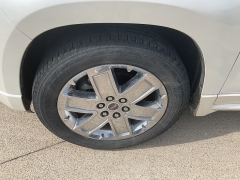 Used 2015 GMC Acadia 4d SUV AWD Denali at Ollenburg Motors near Garner, IA