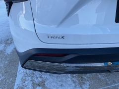 New 2026  Chevrolet Trax FWD 4dr ACTIV at Ollenburg Motors near Garner, IA