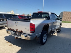 Used 2005  Dodge Ram 1500 4WD Quad Cab SLT at Ollenburg Motors near Garner&comma; IA