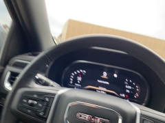Used 2022 GMC Yukon 4WD 4dr SLT at Ollenburg Motors near Garner, IA