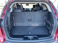 Used 2012  Buick Enclave 4d SUV FWD Leather at Ollenburg Motors near Garner, IA