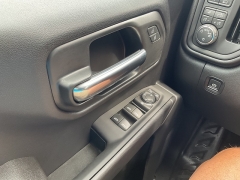New 2026 Chevrolet Silverado 1500 4WD Crew Cab 147" Work Truck at Ollenburg Motors near Garner, IA