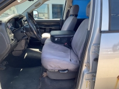 Used 2005  Dodge Ram 1500 4WD Quad Cab SLT at Ollenburg Motors near Garner&comma; IA