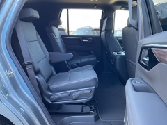 New 2026  Chevrolet Tahoe 4WD 4dr LT at Ollenburg Motors near Garner&comma; IA