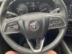 Used 2023  Buick Envision AWD 4dr Essence at Ollenburg Motors near Garner&comma; IA