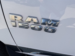 Used 2013  Ram 1500 4WD Quad Cab SLT at Ollenburg Motors near Garner, IA