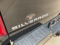 Used 2022 Chevrolet Silverado 3500HD 4WD Crew Cab 159" High Country Dsl at Ollenburg Motors near Garner, IA