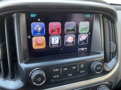 Used 2016  Chevrolet Colorado 2WD Crew Cab LT at Ollenburg Motors near Garner, IA