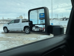 Used 2023  Chevrolet Silverado 3500HD 4WD Crew Cab 172" LT Dsl at Ollenburg Motors near Garner&comma; IA