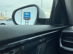 New 2025 Chevrolet Trailblazer AWD 4dr LT at Ollenburg Motors near Garner, IA