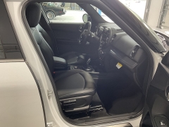 Used 2020  MINI Countryman Cooper ALL4 at Ollenburg Motors near Garner&comma; IA