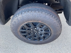 New 2026  Chevrolet Colorado 4WD Crew Cab Trail Boss at Ollenburg Motors near Garner&comma; IA