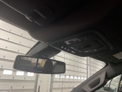 Used 2019  Chevrolet Silverado 1500 4WD Crew Cab LTZ at Ollenburg Motors near Garner&comma; IA