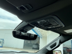 Used 2021 GMC Sierra 1500 4WD Crew Cab 147" AT4 at Ollenburg Motors near Garner, IA