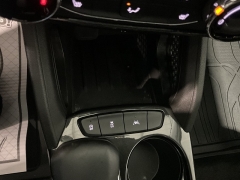 Used 2025  Chevrolet Trailblazer FWD 4dr LT at Ollenburg Motors near Garner&comma; IA