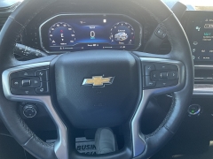 Used 2022  Chevrolet Silverado 1500 2WD Crew Cab 147" LT at Ollenburg Motors near Garner&comma; IA