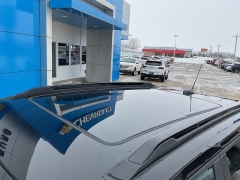 New 2026  Chevrolet Trailblazer AWD 4dr RS at Ollenburg Motors near Garner, IA