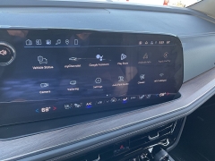 New 2026  Chevrolet Tahoe 4WD 4dr High Country at Ollenburg Motors near Garner&comma; IA