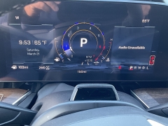 New 2026  Chevrolet Tahoe 4WD 4dr High Country at Ollenburg Motors near Garner&comma; IA