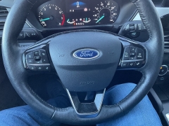 Used 2021  Ford Escape SE AWD at Ollenburg Motors near Garner, IA