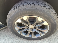 New 2026  Chevrolet Tahoe 4WD 4dr LT at Ollenburg Motors near Garner&comma; IA