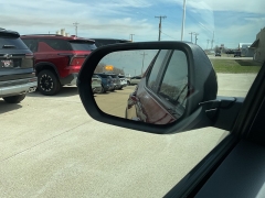 New 2026  Chevrolet Equinox AWD 4dr RS w&sol;2RS at Ollenburg Motors near Garner&comma; IA