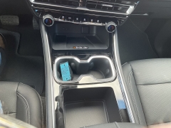 New 2026  Chevrolet Traverse AWD 4dr LT w&sol;2LT at Ollenburg Motors near Garner&comma; IA