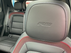 New 2026  Chevrolet Equinox AWD 4dr RS w&sol;2RS at Ollenburg Motors near Garner&comma; IA