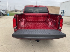 New 2026  Chevrolet Colorado 4WD Crew Cab Z71 at Ollenburg Motors near Garner&comma; IA